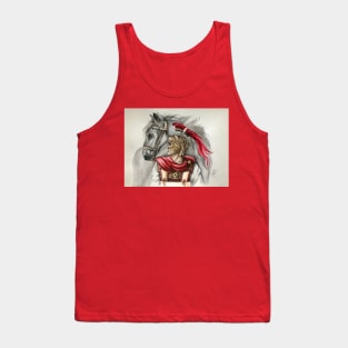 To the new Conquests Tank Top